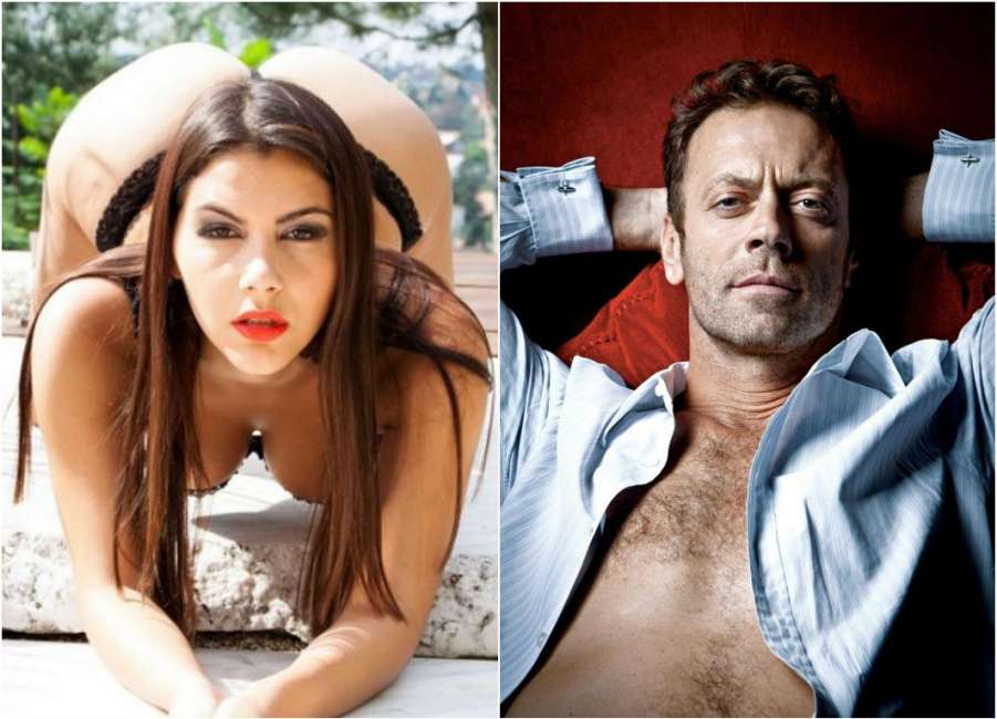 Rocco Siffredi e la delusione di Valentina Nappi