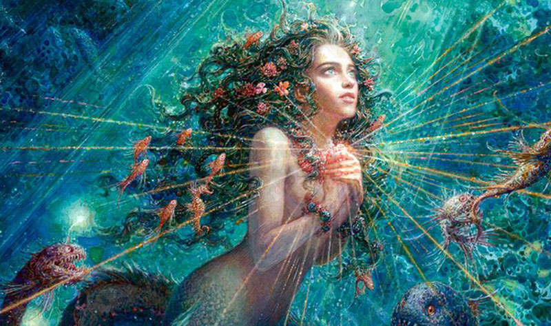 Le Favole di Hans Christian Andersen: Capolavori di Fantasia e Poesia